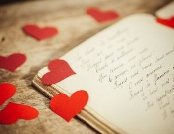 más consejos para escribir una carta de amor