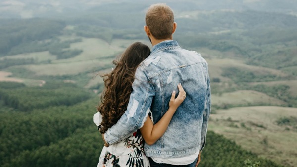 sentimientos intensos en la pareja cuando se est iniciando la relacin