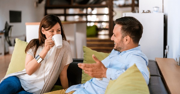 la importancia de la comunicacin verbal y no verbal en las relaciones humanas